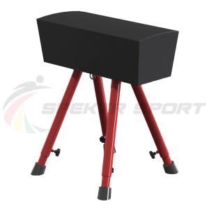 Купить Козел гимнастический переменной высоты Spektr Sport в Кольчугине 