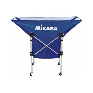 Купить Корзинка для мячей Mikasa AC-BC210 в Кольчугине 