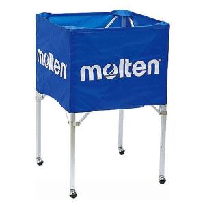 Купить Корзинка для мячей Molten BK0012 в Кольчугине 