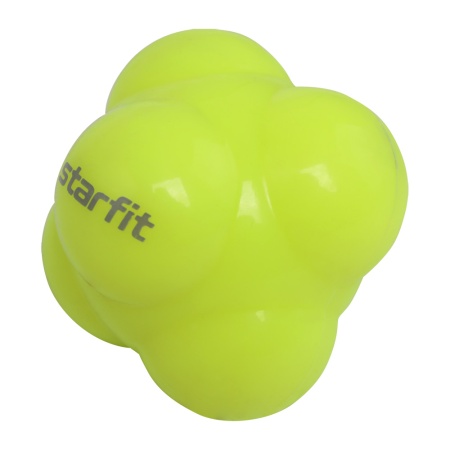 Купить Мяч реакционный Starfit RB-301 в Кольчугине 