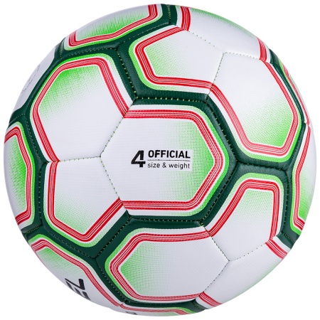 Купить Мяч футбольный Jögel Nano №4 в Кольчугине 